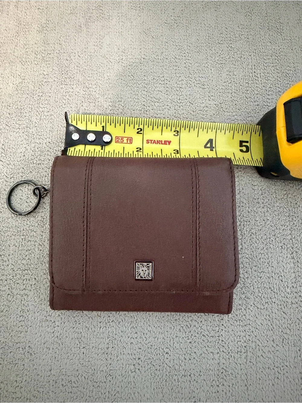 Anne Klein Wallet – Never Used – Like New